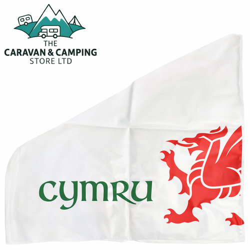 Cymru wales caravan - wales, tow