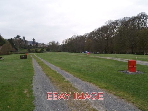 Photo rhayader wyeside - photo,