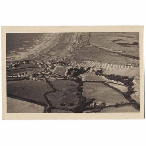 Borth cardiganshire brynowen - borth,