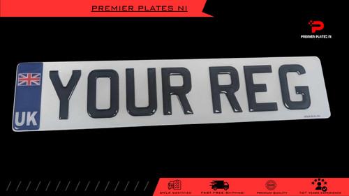 Gel euro badge - badge,