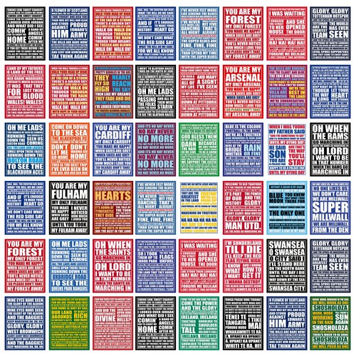 Metal signs tin plaque - metal,