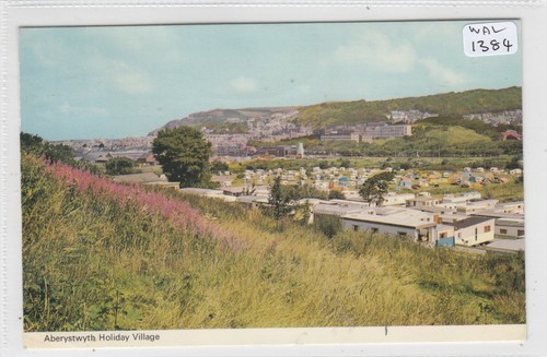 Aberystwyth the holiday - aberystwyth,