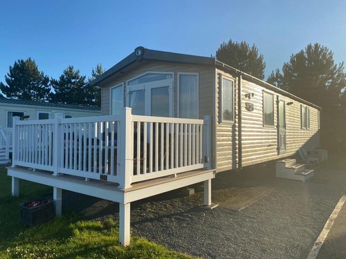 Haven holiday hafan mor - haven, at