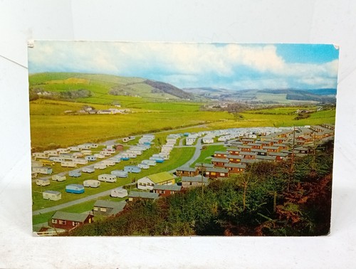 Clarach bay camping caravan - clarach, &