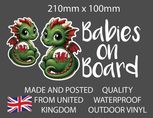 Baby board babies wales - board,