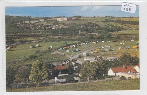 Aberystwyth the holiday - aberystwyth,