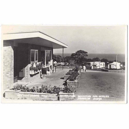 New quay cardiganshire - new,