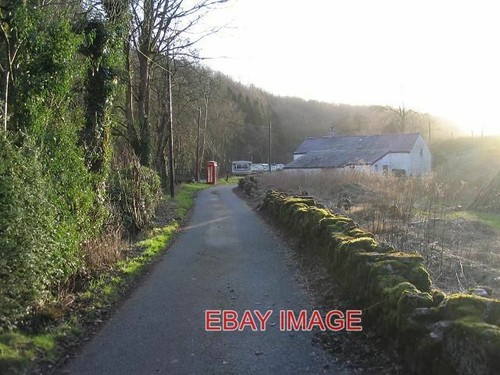 Photo road nant - road, alyn