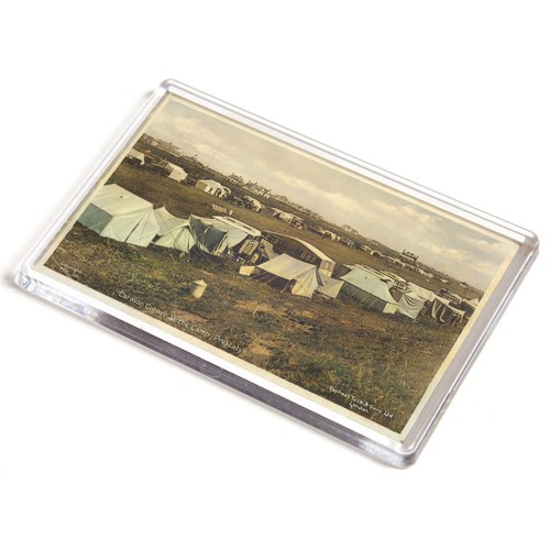 Jumbo magnet vintage - -,