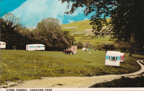 Postcard harvey barton 67098 - 67098,