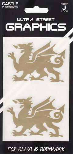 Cymru wales welsh gold - welsh, dragons