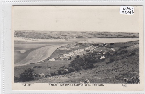 Gwbert sea view - sea,