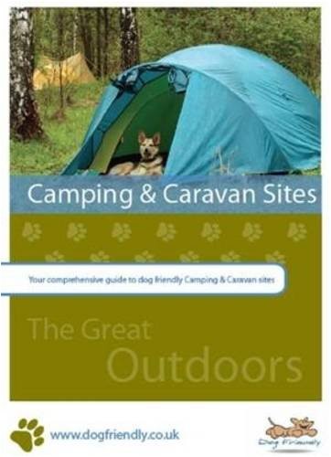 Dog friendly camping and - friendly,