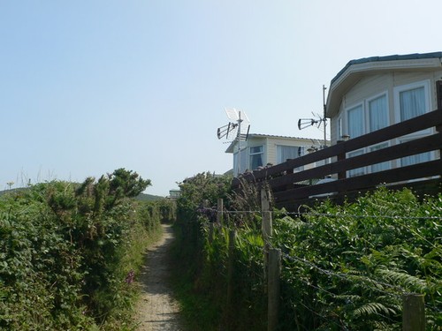 Photo 6x4 the - photo, wales