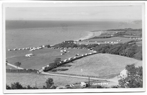 New quay ceredigion - new,