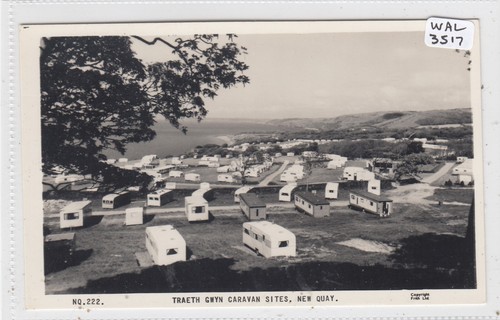 Newquay traethgwyn - newquay, (wales)