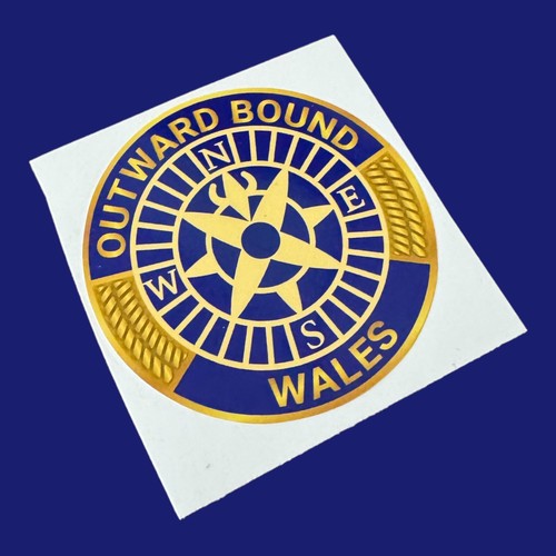 Outwards bound wales s - e,