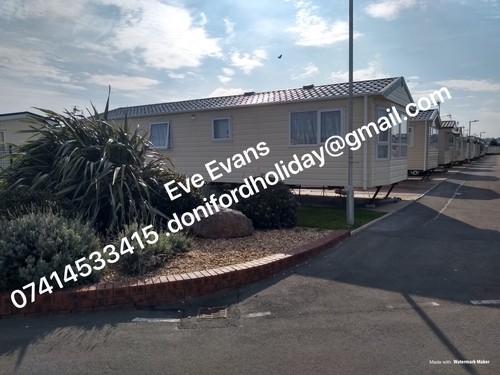 Caravan hire easter - -, golden