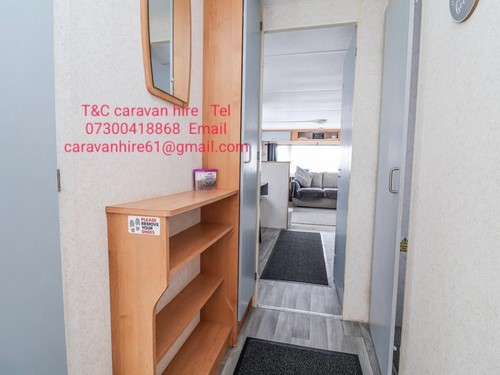 Caravan for hire golden gate - for,