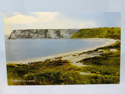 Caravans beach lydstep - caravans, at