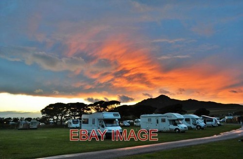 Photo lleithyr caravan - lleithyr,