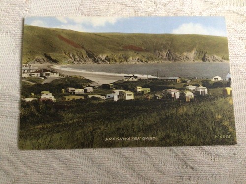 Freshwater east caravans - east,,