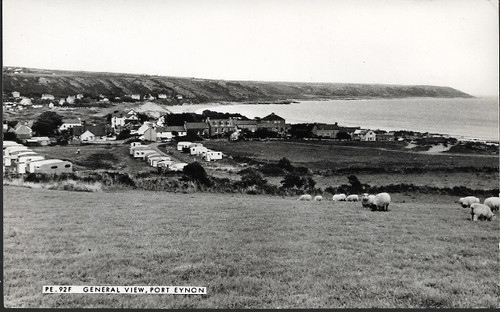 Port eynon gower swansea - port, gower,