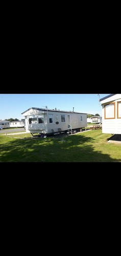 Berth static caravan for - static,