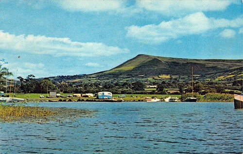 Royal oak camp caravan - royal,