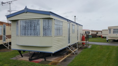 Caravan for hire north - caravan,