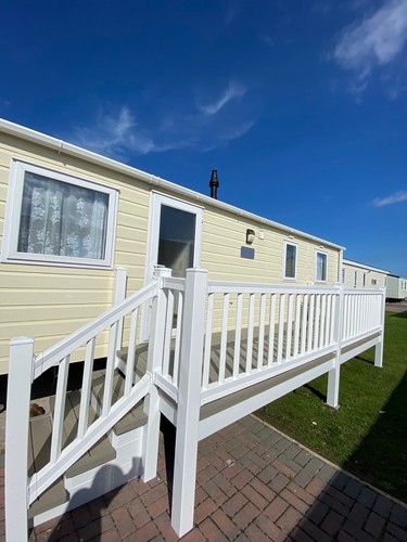 Caravan hire golden gate - at,