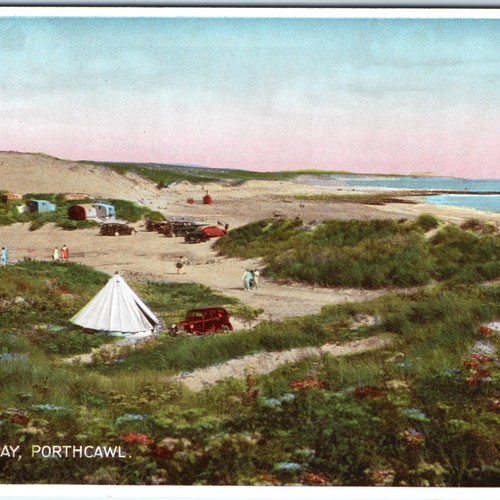 C1950s treco bay - c1950s, bay,