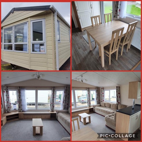 Caravan hire north wales - wales,