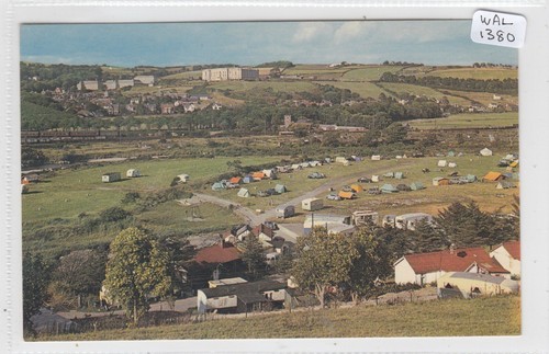 Aberystwyth the holiday - aberystwyth,