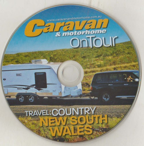 Caravan motorhome tour - motorhome,