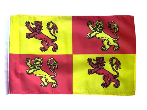 Owain glyn dwr 12 flag - glyn,