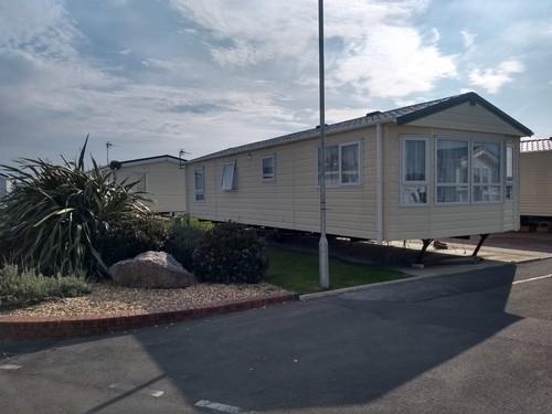 Caravan hire north - caravan,