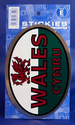 Cymru wales vinyl - cymru, car