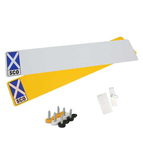 Car number plate registration - car,