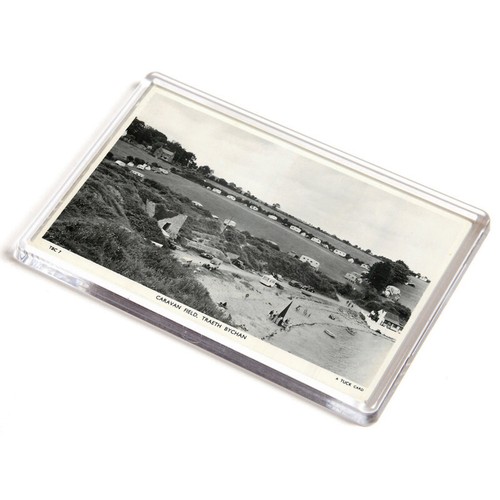 Jumbo magnet vintage wales - jumbo,