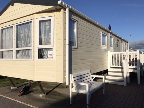 Caravan holiday north - holiday, wales