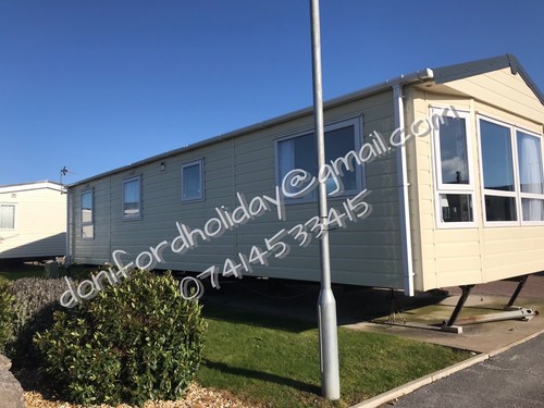 Caravan hire golden gate - hire,