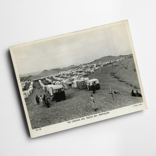 Print vintage wales the - -,