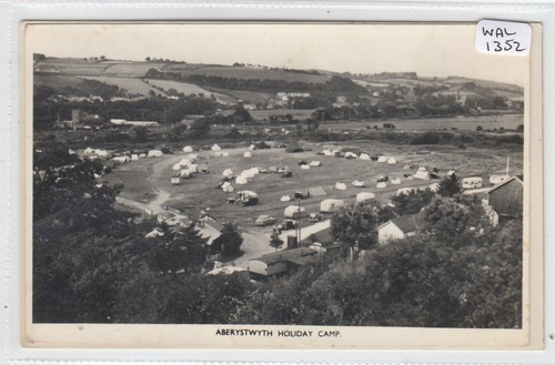 Aberystwyth the holiday - aberystwyth,