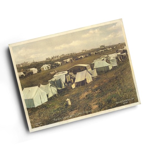 Print vintage wales - wales,