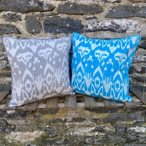 Cushion covers gudri - cushion,