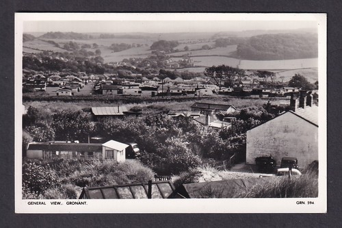 Wales flintshire prestatyn - wales,