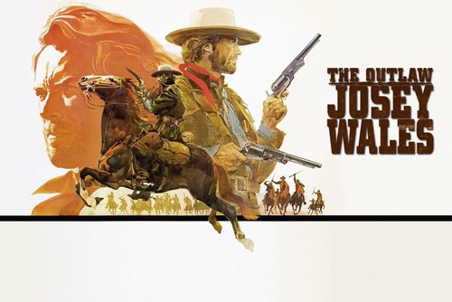 New the outlaw josey wales - the,
