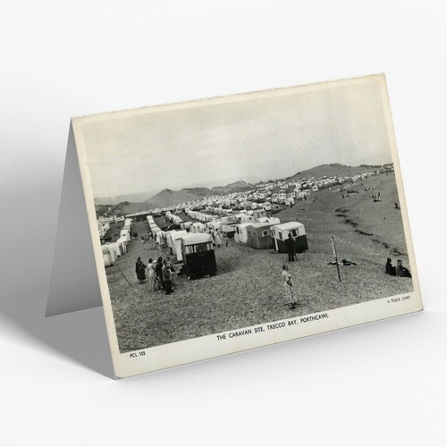 Greeting card vintage - greeting,