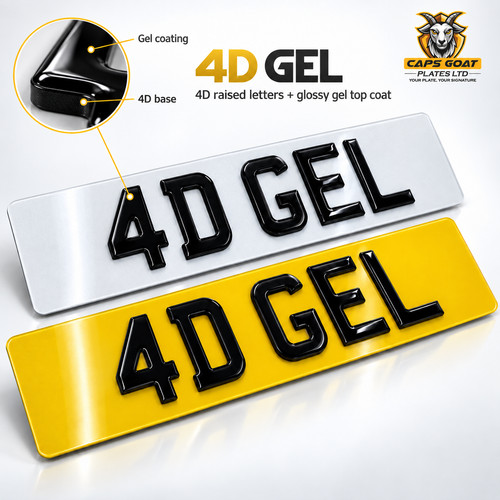 Gel premium 100 - 4d,